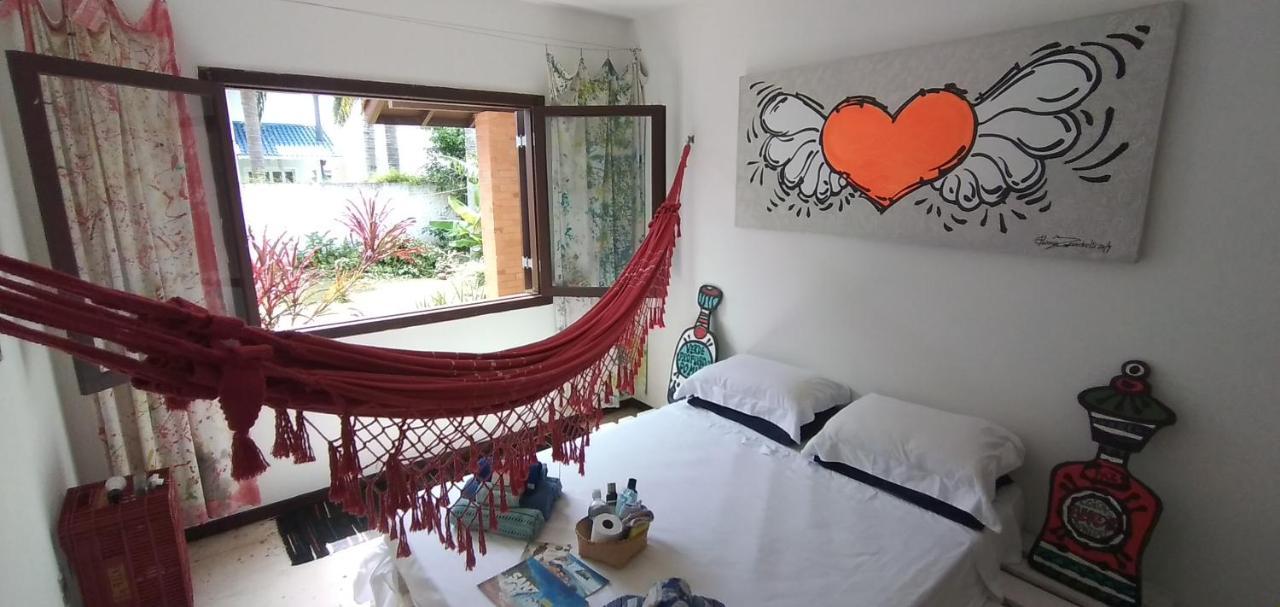 Loft-Atelier 100M Praia Florianópolis Esterno foto